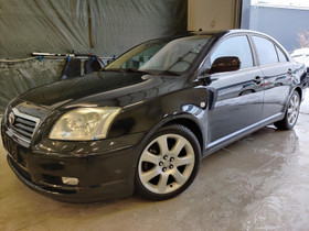 Toyota Avensis, Autot, Laukaa, Tori.fi Toyota Avensis, Autot, Laukaa, Tori.fi