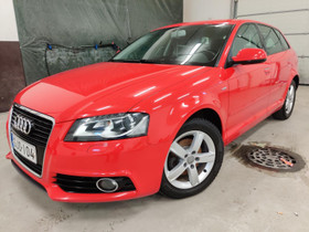 Audi A3, Autot, Laukaa, Tori.fi Audi A3, Autot, Laukaa, Tori.fi