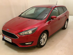 Ford Focus, Autot, Kruunupyy, Tori.fi Ford Focus, Autot, Kruunupyy, Tori.fi