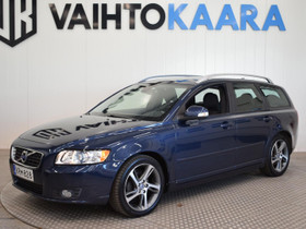 Volvo V50, Autot, Raisio, Tori.fi Volvo V50, Autot, Raisio, Tori.fi