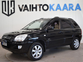 KIA Sportage, Autot, Raisio, Tori.fi KIA Sportage, Autot, Raisio, Tori.fi