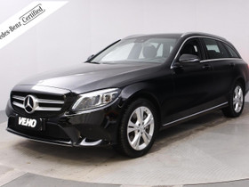 Mercedes-Benz C, Autot, Helsinki, Tori.fi Mercedes-Benz C, Autot, Helsinki, Tori.fi