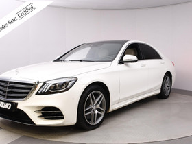 Mercedes-Benz S, Autot, Helsinki, Tori.fi Mercedes-Benz S, Autot, Helsinki, Tori.fi