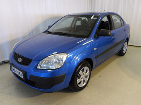 Kia Rio, Autot, Tuusula, Tori.fi Kia Rio, Autot, Tuusula, Tori.fi