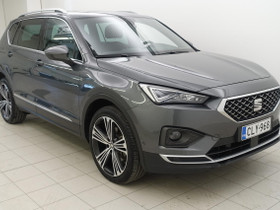 Seat TARRACO, Autot, Joensuu, Tori.fi Seat TARRACO, Autot, Joensuu, Tori.fi