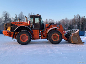 Hitachi ZW330 -5, Maanrakennuskoneet, Työkoneet ja kalusto, Rovaniemi, Tori.fi Hitachi ZW330 -5, Maanrakennuskoneet, Työkoneet ja kalusto, Rovaniemi, Tori.fi