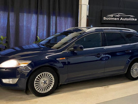 Ford Mondeo, Autot, Muurame, Tori.fi Ford Mondeo, Autot, Muurame, Tori.fi