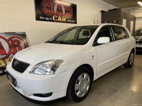 Toyota Corolla, Autot, Tuusula, Tori.fi Toyota Corolla, Autot, Tuusula, Tori.fi