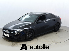 Mercedes-Benz A 35 AMG, Autot, Vantaa, Tori.fi Mercedes-Benz A 35 AMG, Autot, Vantaa, Tori.fi