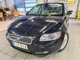 Volvo V50, Autot, Varkaus, Tori.fi Volvo V50, Autot, Varkaus, Tori.fi