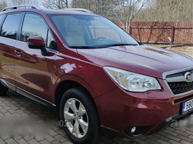 Subaru Forester, Autot, Lahti, Tori.fi Subaru Forester, Autot, Lahti, Tori.fi