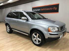 Volvo XC90, Autot, Ylivieska, Tori.fi Volvo XC90, Autot, Ylivieska, Tori.fi