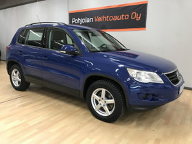 Volkswagen Tiguan, Autot, Ylivieska, Tori.fi Volkswagen Tiguan, Autot, Ylivieska, Tori.fi