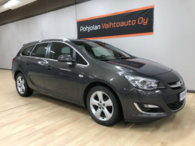 Opel Astra, Autot, Ylivieska, Tori.fi Opel Astra, Autot, Ylivieska, Tori.fi
