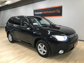 Mitsubishi Outlander PHEV, Autot, Ylivieska, Tori.fi Mitsubishi Outlander PHEV, Autot, Ylivieska, Tori.fi
