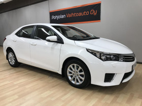Toyota Corolla, Autot, Ylivieska, Tori.fi Toyota Corolla, Autot, Ylivieska, Tori.fi