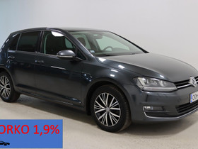 Volkswagen Golf, Autot, Lohja, Tori.fi Volkswagen Golf, Autot, Lohja, Tori.fi