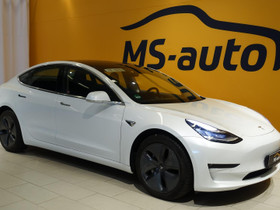 Tesla Model 3, Autot, Vantaa, Tori.fi Tesla Model 3, Autot, Vantaa, Tori.fi