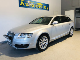 Audi A6 Allroad, Autot, Seinäjoki, Tori.fi Audi A6 Allroad, Autot, Seinäjoki, Tori.fi