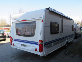 Hobby 560, Asuntovaunut, Matkailuautot ja asuntovaunut, Kokkola, Tori.fi Hobby 560, Asuntovaunut, Matkailuautot ja asuntovaunut, Kokkola, Tori.fi