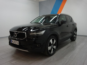 Volvo XC40, Autot, Oulu, Tori.fi Volvo XC40, Autot, Oulu, Tori.fi