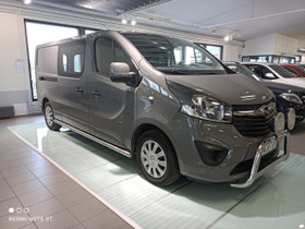 Opel VIVARO, Autot, Rovaniemi, Tori.fi Opel VIVARO, Autot, Rovaniemi, Tori.fi
