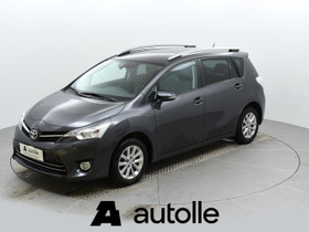 Toyota Verso, Autot, Oulu, Tori.fi Toyota Verso, Autot, Oulu, Tori.fi