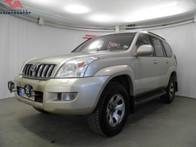 Toyota Land Cruiser, Autot, Lempäälä, Tori.fi Toyota Land Cruiser, Autot, Lempäälä, Tori.fi