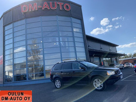 Volvo XC90, Autot, Kempele, Tori.fi Volvo XC90, Autot, Kempele, Tori.fi