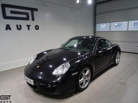 Porsche Cayman, Autot, Vantaa, Tori.fi Porsche Cayman, Autot, Vantaa, Tori.fi