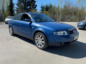 Audi A4, Autot, Lappeenranta, Tori.fi Audi A4, Autot, Lappeenranta, Tori.fi