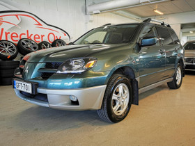 Mitsubishi Outlander, Autot, Laitila, Tori.fi Mitsubishi Outlander, Autot, Laitila, Tori.fi