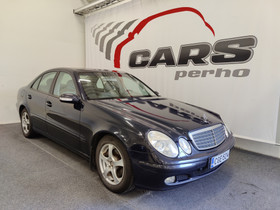 Mercedes-Benz E 200, Autot, Alajärvi, Tori.fi Mercedes-Benz E 200, Autot, Alajärvi, Tori.fi
