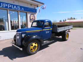 Chevrolet, Kuljetuskalusto, Työkoneet ja kalusto, Mäntsälä, Tori.fi Chevrolet, Kuljetuskalusto, Työkoneet ja kalusto, Mäntsälä, Tori.fi