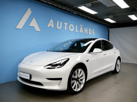 Tesla Model 3, Autot, Tampere, Tori.fi Tesla Model 3, Autot, Tampere, Tori.fi