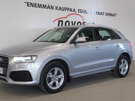 Audi Q3, Autot, Lempäälä, Tori.fi Audi Q3, Autot, Lempäälä, Tori.fi