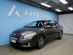 Toyota COROLLA, Autot, Tampere, Tori.fi Toyota COROLLA, Autot, Tampere, Tori.fi