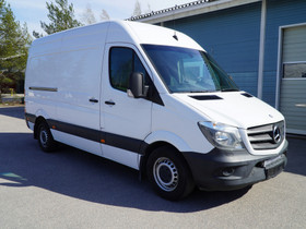Mercedes-Benz Sprinter, Autot, Lahti, Tori.fi Mercedes-Benz Sprinter, Autot, Lahti, Tori.fi