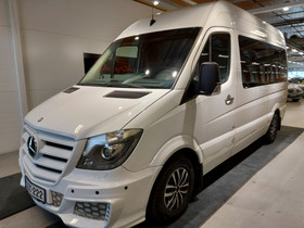 Mercedes-Benz Sprinter, Autot, Iisalmi, Tori.fi Mercedes-Benz Sprinter, Autot, Iisalmi, Tori.fi