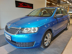 Skoda Rapid, Autot, Iisalmi, Tori.fi Skoda Rapid, Autot, Iisalmi, Tori.fi