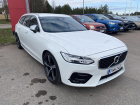 Volvo V90, Autot, Vantaa, Tori.fi Volvo V90, Autot, Vantaa, Tori.fi