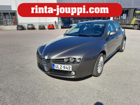 Alfa Romeo Berlina, Autot, Espoo, Tori.fi Alfa Romeo Berlina, Autot, Espoo, Tori.fi