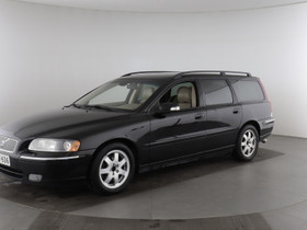 Volvo V70, Autot, Vantaa, Tori.fi Volvo V70, Autot, Vantaa, Tori.fi
