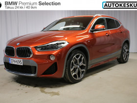 BMW X2, Autot, Hämeenlinna, Tori.fi BMW X2, Autot, Hämeenlinna, Tori.fi