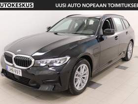 BMW 3-sarja, Autot, Tampere, Tori.fi BMW 3-sarja, Autot, Tampere, Tori.fi
