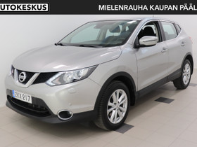 Nissan Qashqai, Autot, Tampere, Tori.fi Nissan Qashqai, Autot, Tampere, Tori.fi