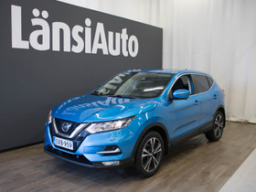 Nissan QASHQAI, Autot, Hyvinkää, Tori.fi Nissan QASHQAI, Autot, Hyvinkää, Tori.fi