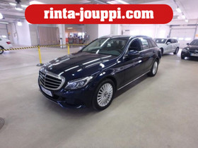 Mercedes-Benz C, Autot, Jyväskylä, Tori.fi Mercedes-Benz C, Autot, Jyväskylä, Tori.fi