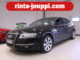 Audi A6, Autot, Espoo, Tori.fi Audi A6, Autot, Espoo, Tori.fi