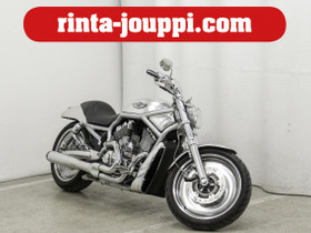 Harley-Davidson VRSCA V-ROD, Moottoripyörät, Moto, Vantaa, Tori.fi Harley-Davidson VRSCA V-ROD, Moottoripyörät, Moto, Vantaa, Tori.fi
